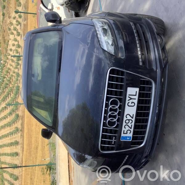 Q7 4L Q7  KMB