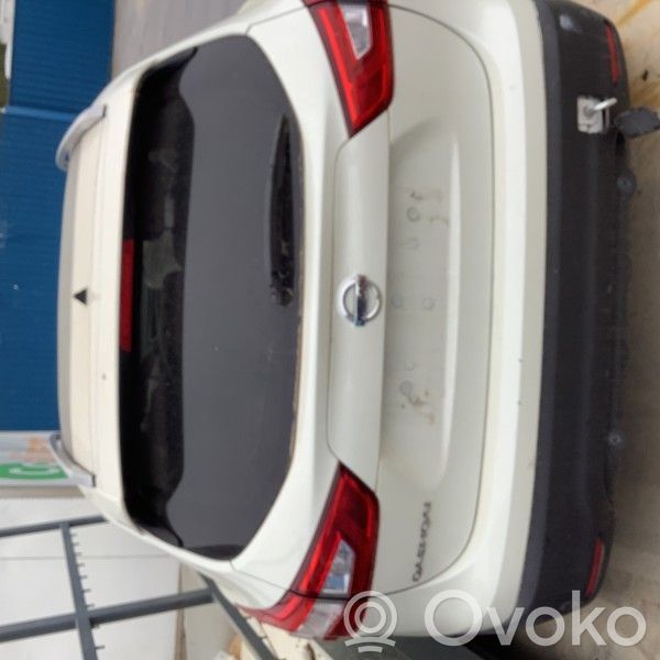 Qashqai Qashqai, Qashqai+2  038172