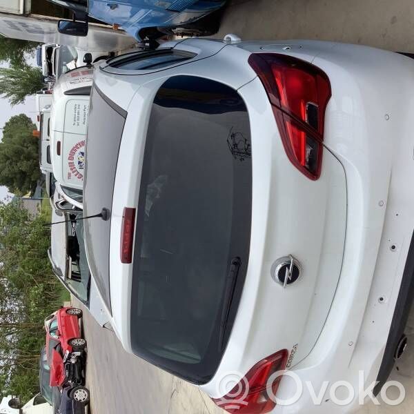 Corsa E Corsa  8E3951000