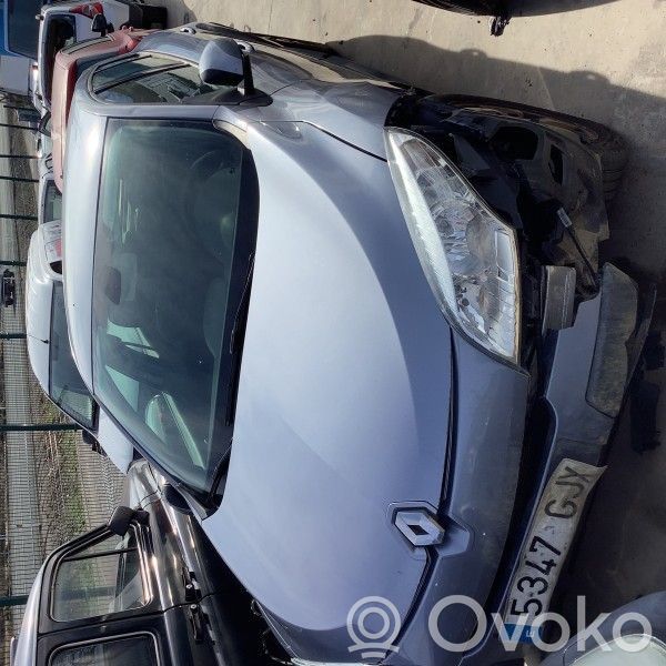 Megane III Megane  144603600R