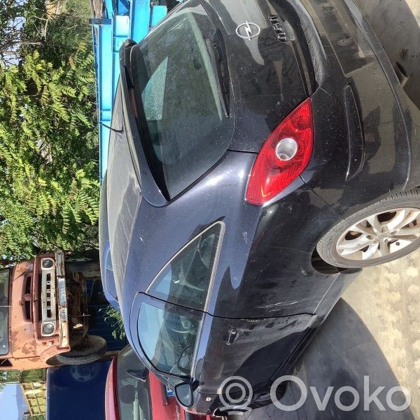 Corsa D Corsa  13279900