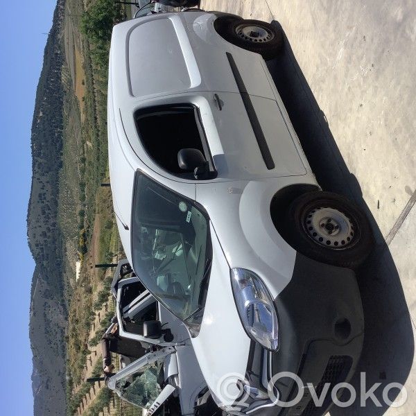 Kangoo II Kangoo  SINREFERENCIA