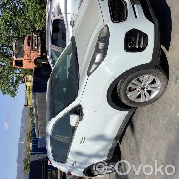 Sportage Sportage  85342D4000