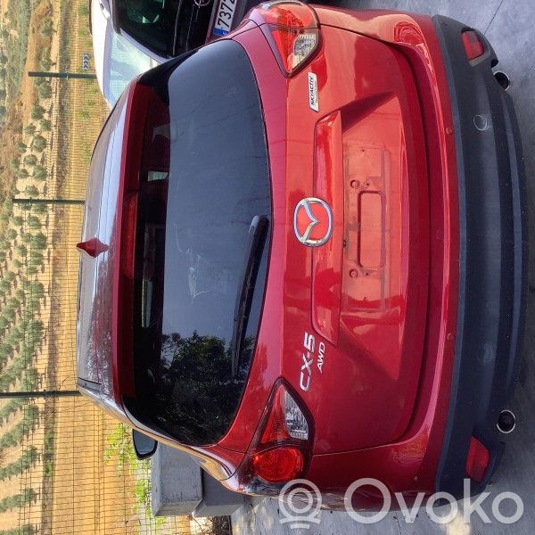 CX-5 CX-5  M001T81281