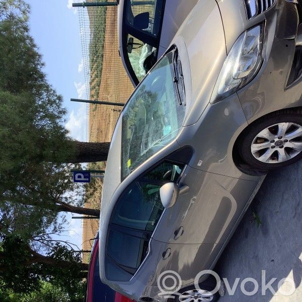Meriva B Meriva  13277210
