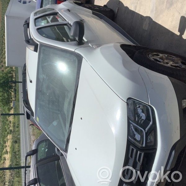 Duster Duster  8200813791D