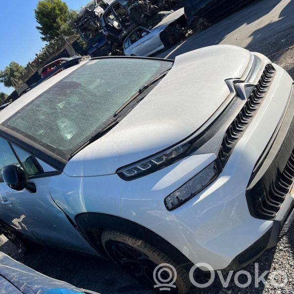 C3 Aircross C3 Aircross  SINREFERENCIA
