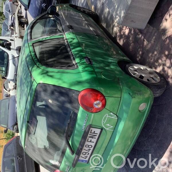 Matiz Matiz  SINREFERENCIA