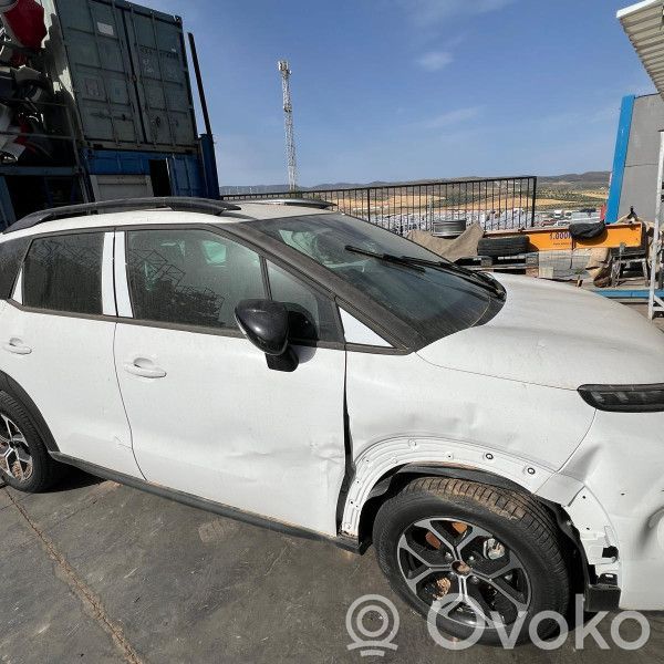 C3 Aircross C3 Aircross  9831706480