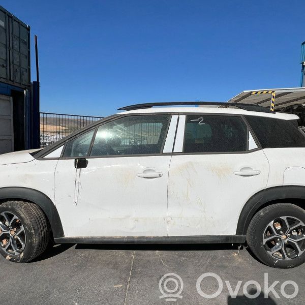 C3 Aircross C3 Aircross  208025