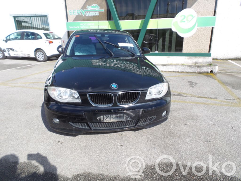 1 E81 E87 Series 1