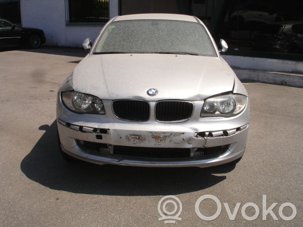 1 E81 E87 Series 1