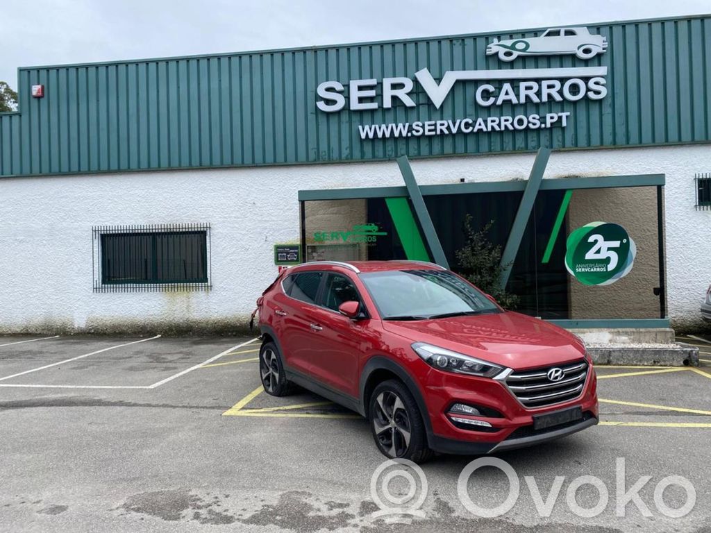 Tucson TL Tucson
