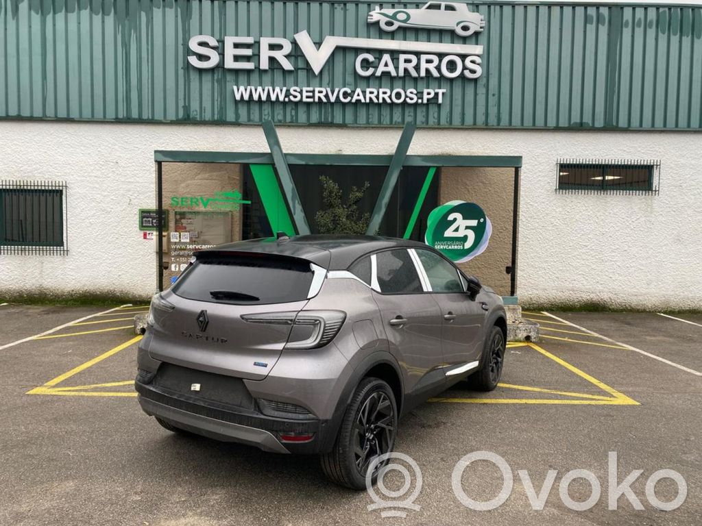 Captur II Captur