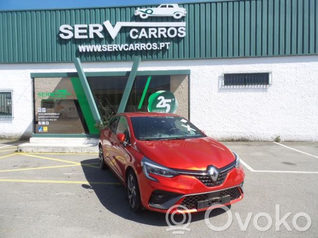 Clio V Clio