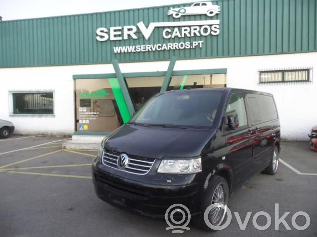 Multivan T5 Multivan
