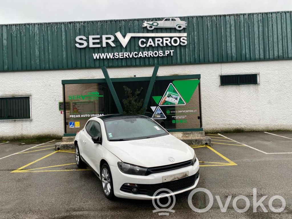 Scirocco Scirocco