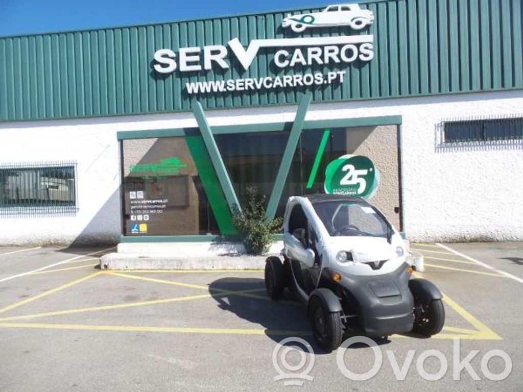 Twizy Twizy