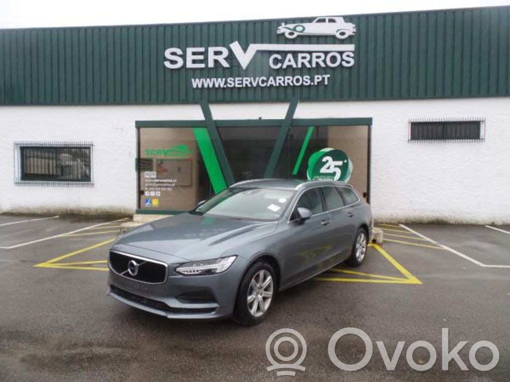 S90, V90 S90, V90