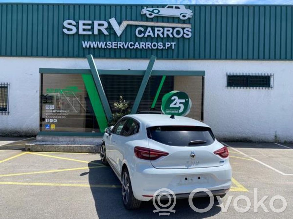 Clio V Clio