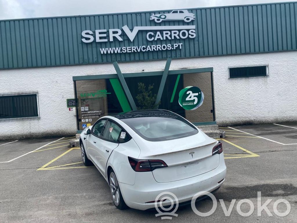 Model 3 Tesla Model 3