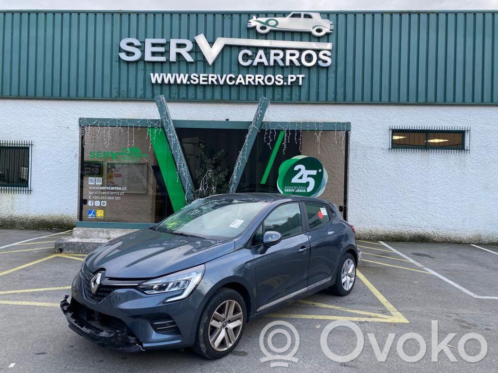 Clio V Clio