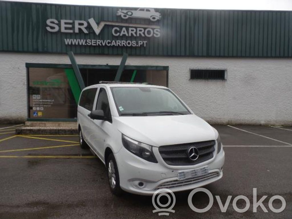 Vito Viano W447 Vito/ Viano