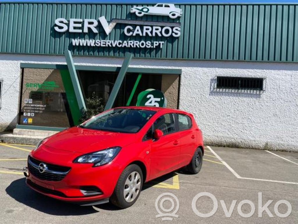 Corsa E Corsa