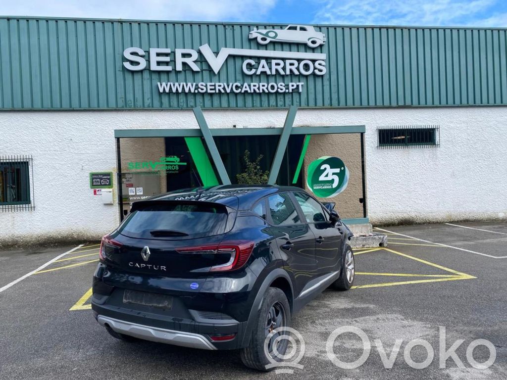Captur II Captur