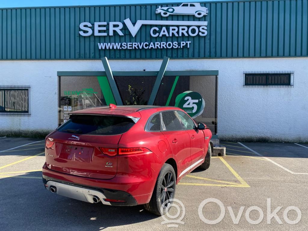 F-Pace F-Pace