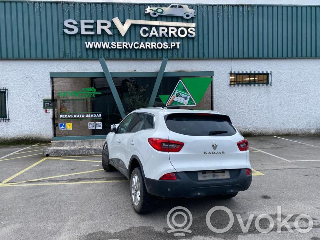 Kadjar Kadjar