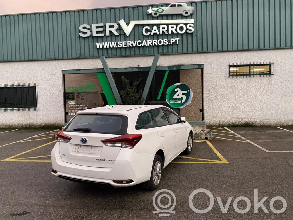 Auris E180 Auris