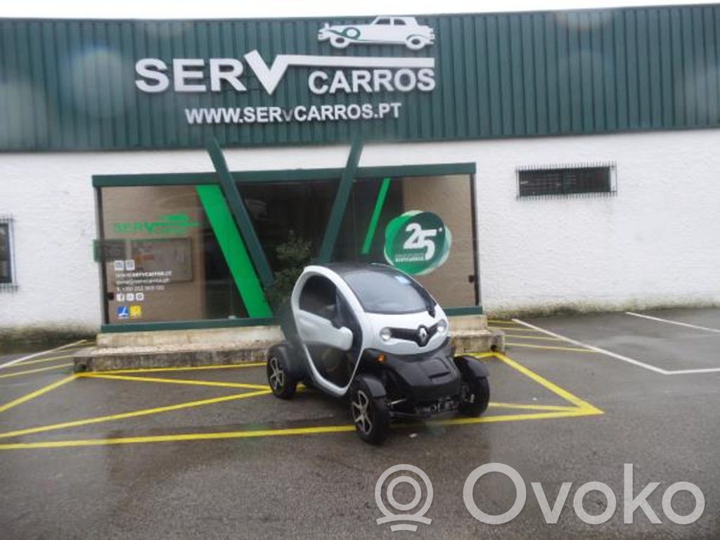 Twizy Twizy