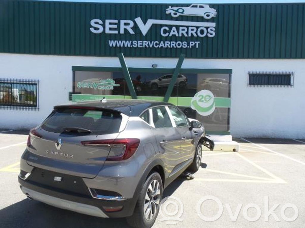 Captur II Captur