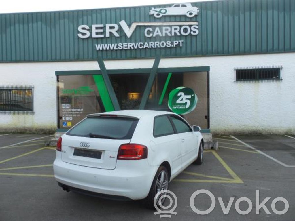A3 S3 8P A3, S3