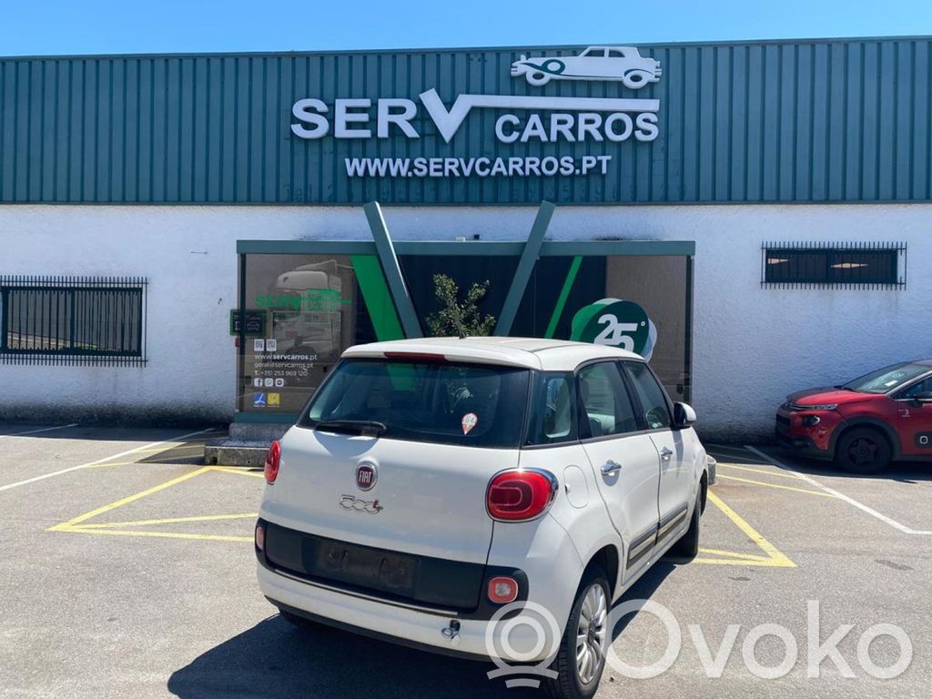 500L 500L