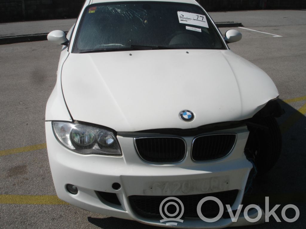 1 E81 E87 Series 1