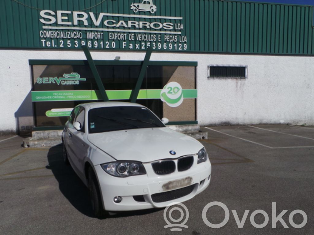 1 E81 E87 Series 1