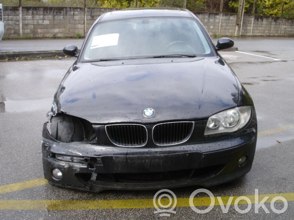 1 E81 E87 Series 1