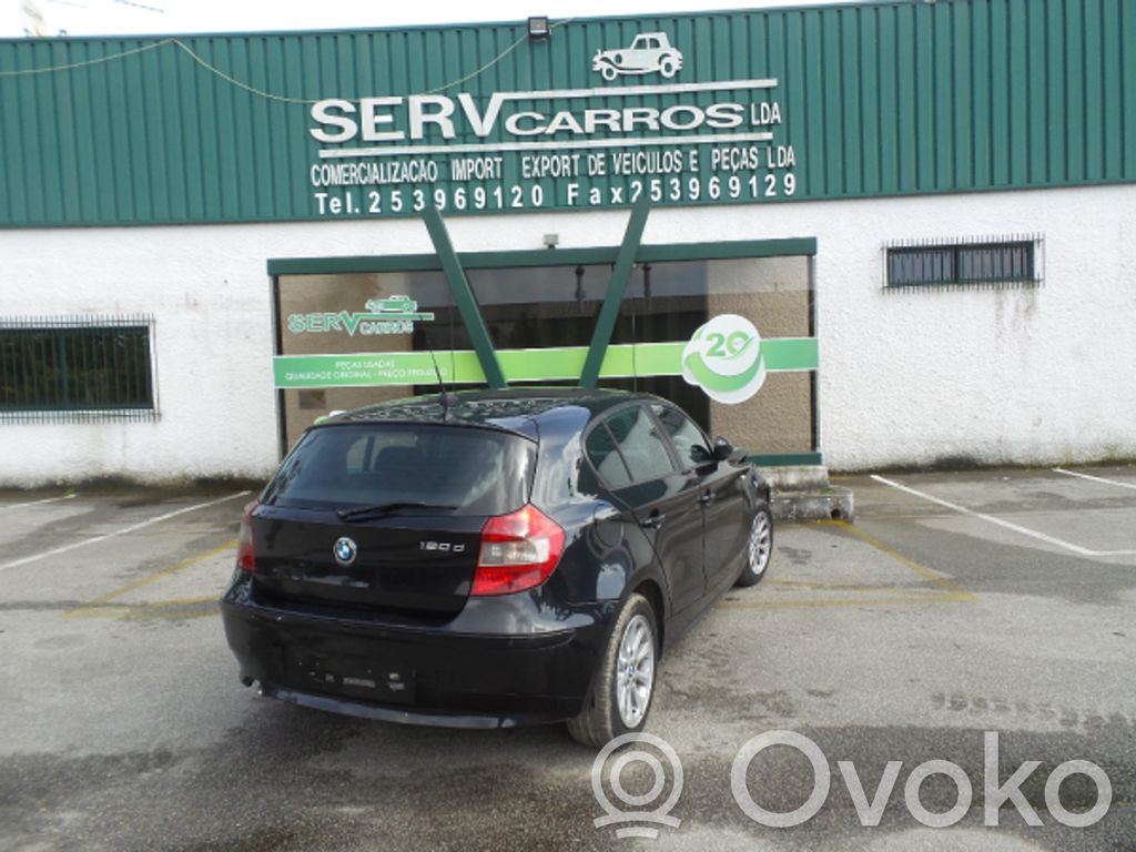 1 E81 E87 Series 1