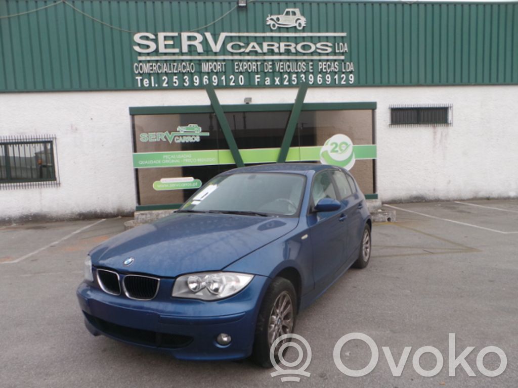 1 E81 E87 Series 1