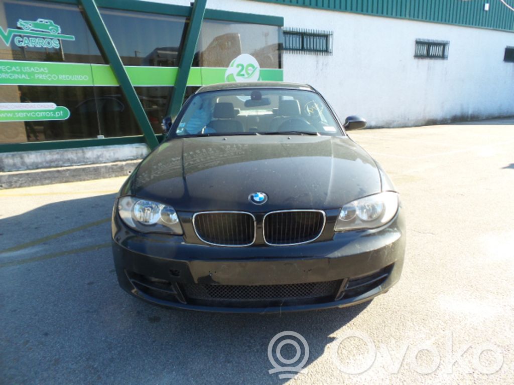 1 E82 E88 Series 1