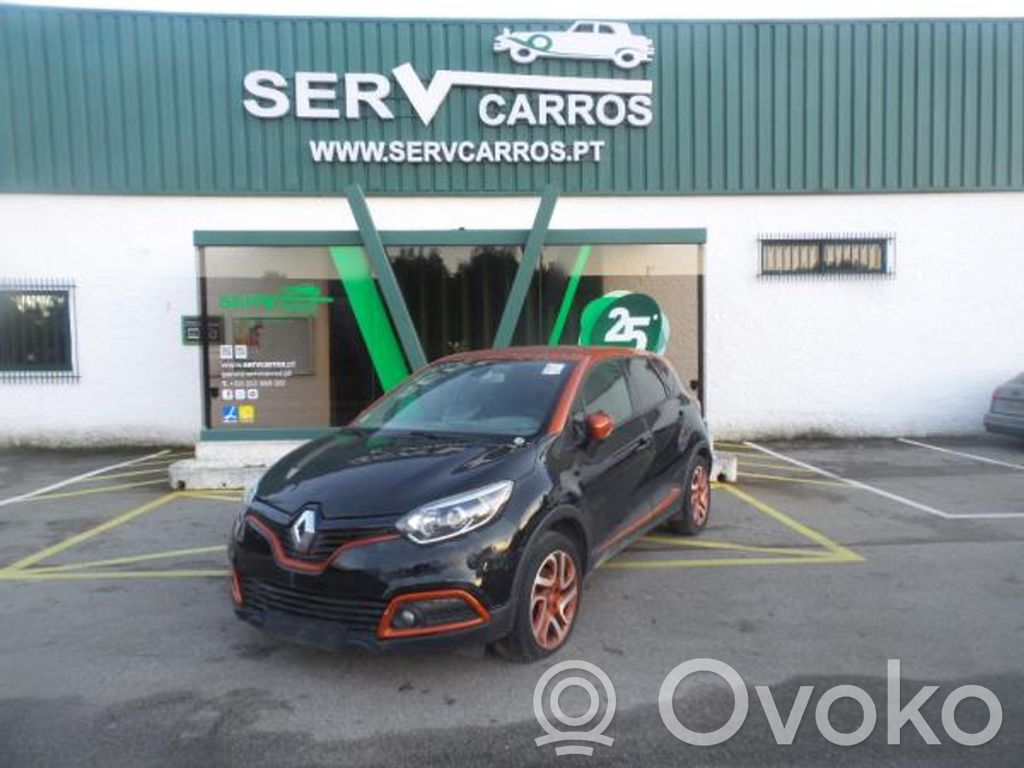 Captur Captur