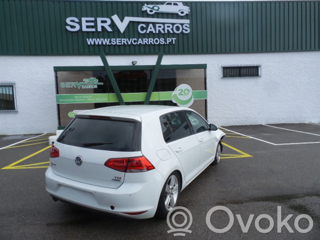 Golf VII Golf