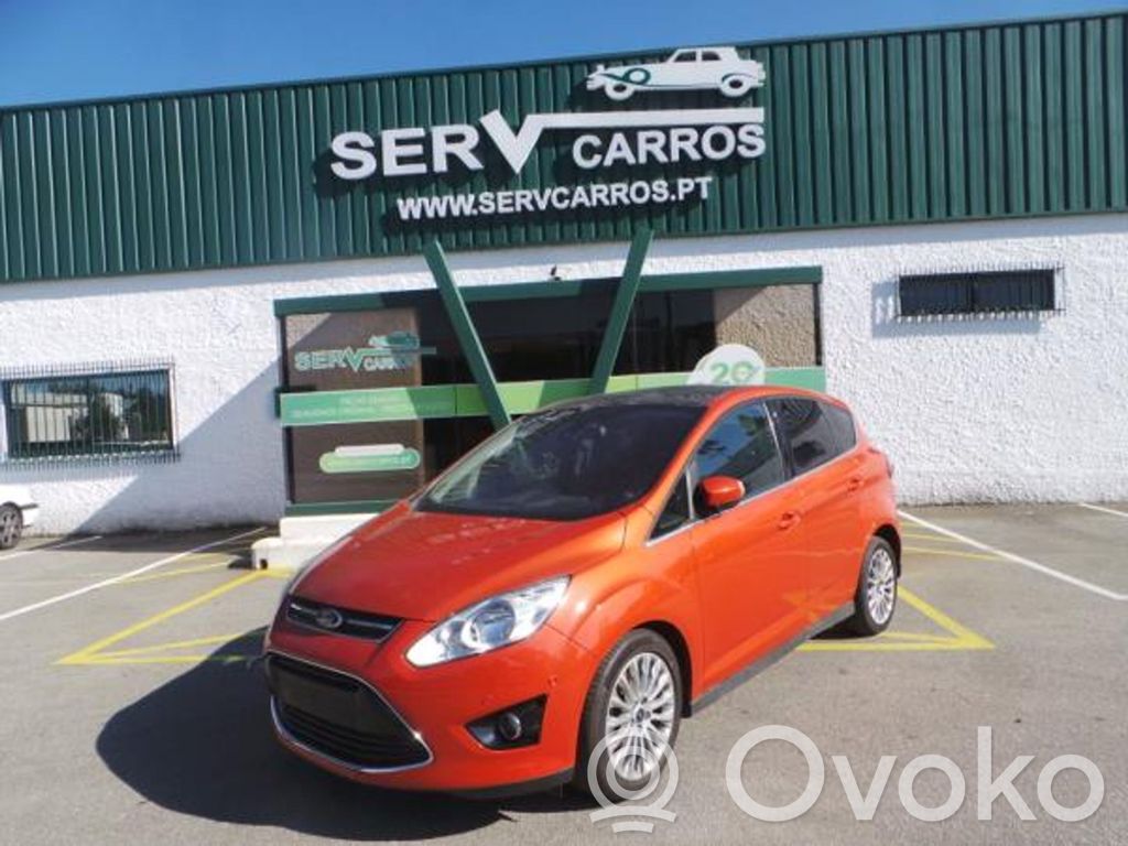 C-MAX II Focus C-MAX, C-MAX, Grand C-MAX