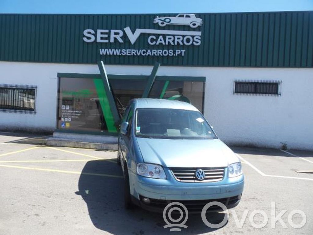 Caddy Caddy