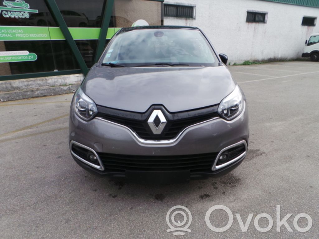 Captur Captur