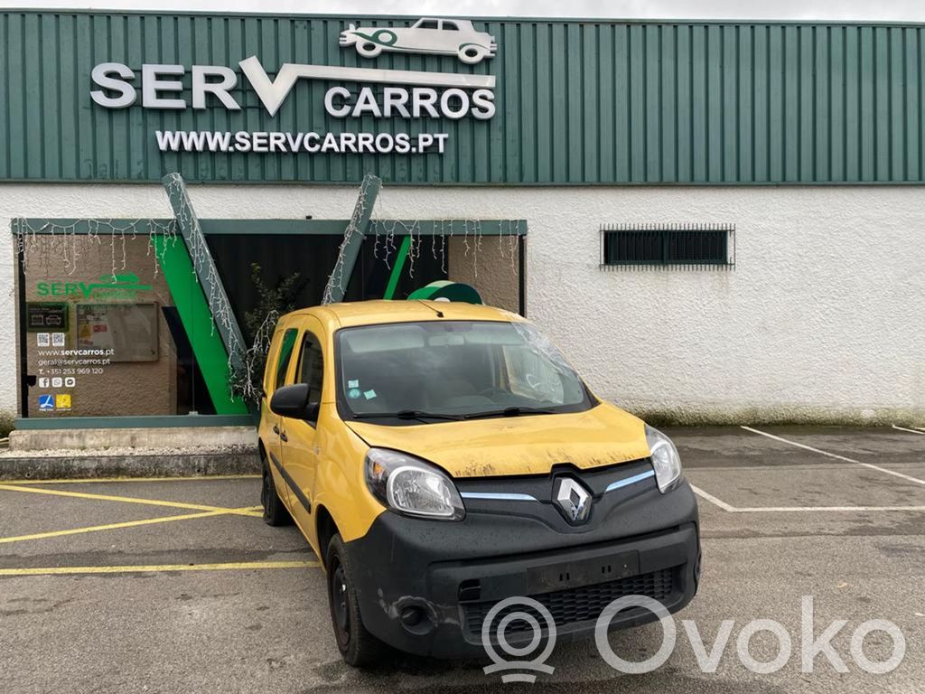 Kangoo II Kangoo