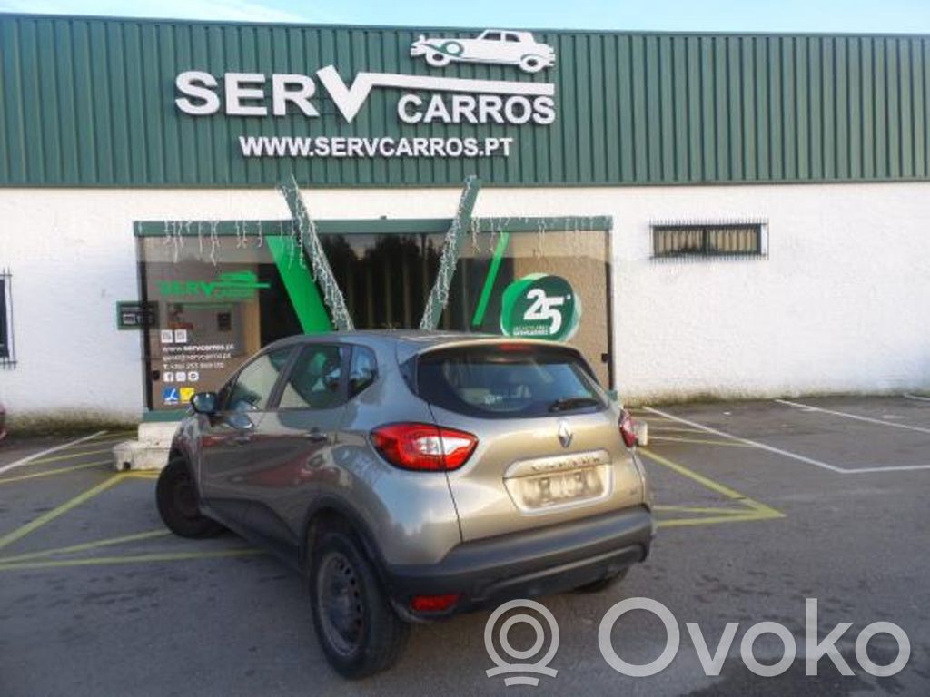 Captur Captur