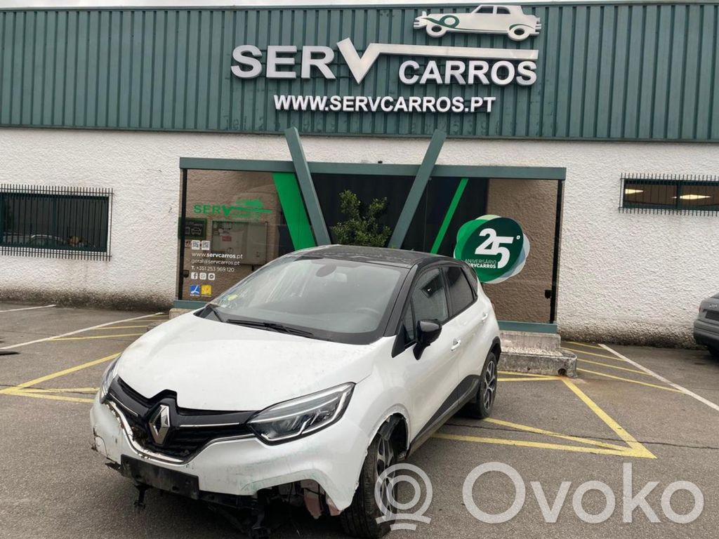 Captur Captur